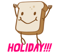 Angie bread sticker #2618018