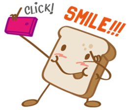 Angie bread sticker #2618019