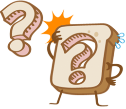 Angie bread sticker #2618021