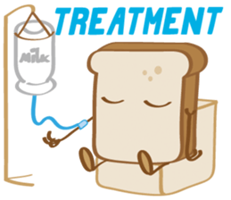 Angie bread sticker #2618022