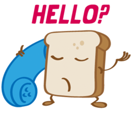Angie bread sticker #2618023