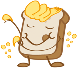 Angie bread sticker #2618025