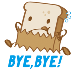 Angie bread sticker #2618026