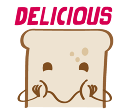 Angie bread sticker #2618027