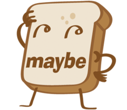 Angie bread sticker #2618031