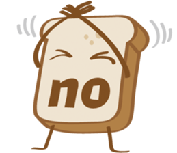 Angie bread sticker #2618032