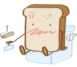 Angie bread sticker #2618036