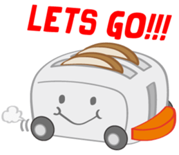 Angie bread sticker #2618041