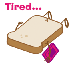 Angie bread sticker #2618042
