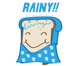 Angie bread sticker #2618046