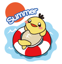 Kamenosuke Kun sticker #2619098