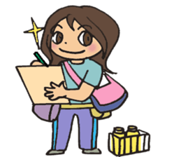 Rugby Life sticker #2619297