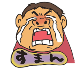 Rugby Life sticker #2619309