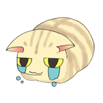 Your cats sticker #2619419