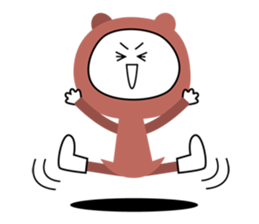 morocco sticker #2619449