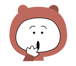 morocco sticker #2619450