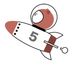 morocco sticker #2619456