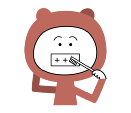 morocco sticker #2619487