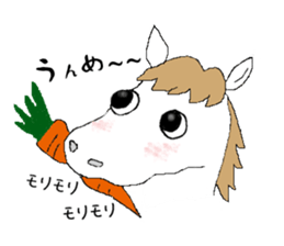 Michinoku Suzanne sticker #2619533