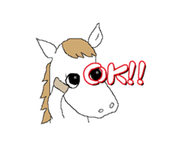 Michinoku Suzanne sticker #2619543