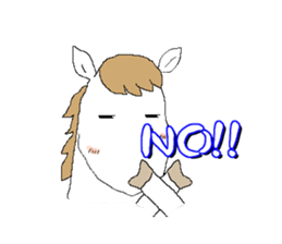 Michinoku Suzanne sticker #2619544