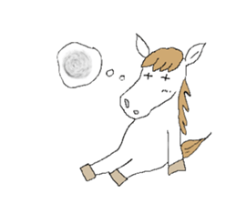 Michinoku Suzanne sticker #2619554