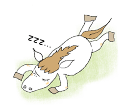 Michinoku Suzanne sticker #2619555