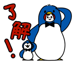 Headdress system Women sticker #2619723