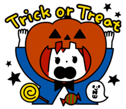 Headdress system Women sticker #2619726