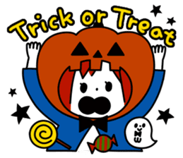 Headdress system Women sticker #2619726