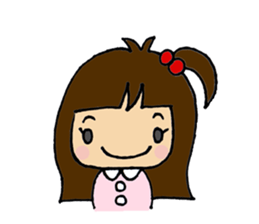 Sisters daily Sticker sticker #2619769