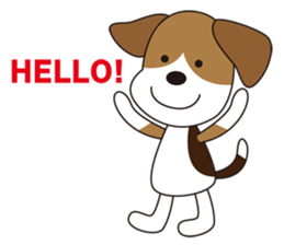 minton zoo sticker #2619849