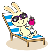 minton zoo sticker #2619876