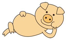 minton zoo sticker #2619888