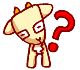 Mr. Yagi--- sticker #2620214