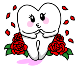 The Happy-chan sticker #2621132