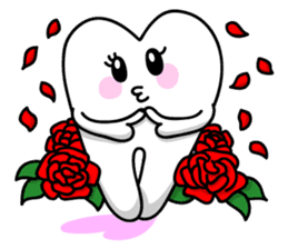 The Happy-chan sticker #2621132