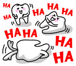 The Happy-chan sticker #2621133