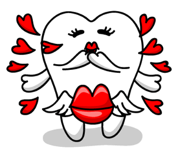 The Happy-chan sticker #2621136