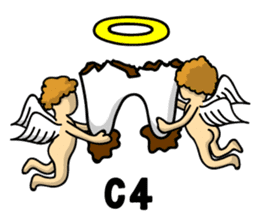 The Happy-chan sticker #2621168