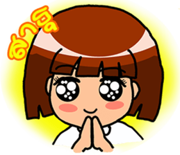 Lovely Students Vicc & Voon sticker #2621732