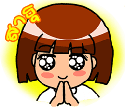 Lovely Students Vicc & Voon sticker #2621732