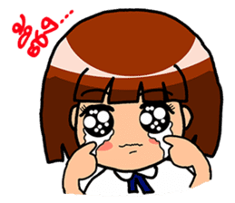 Lovely Students Vicc & Voon sticker #2621758