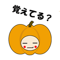 chatty vegetables sticker #2621888