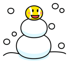 tennis ball sticker #2622404