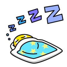 tennis ball sticker #2622408