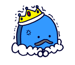 Mr.SwimmingBoard02 sticker #2622497
