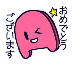 Mr.SwimmingBoard02 sticker #2622519