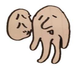 Tegaki Tarou!!! sticker #2622706