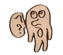 Tegaki Tarou!!! sticker #2622708